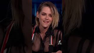 Kristen Stewart edits #tiktok #shorts