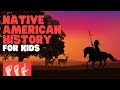 Native American Cultures and Traditions Through Time