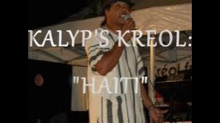 Kalyp's Kreol Haiti