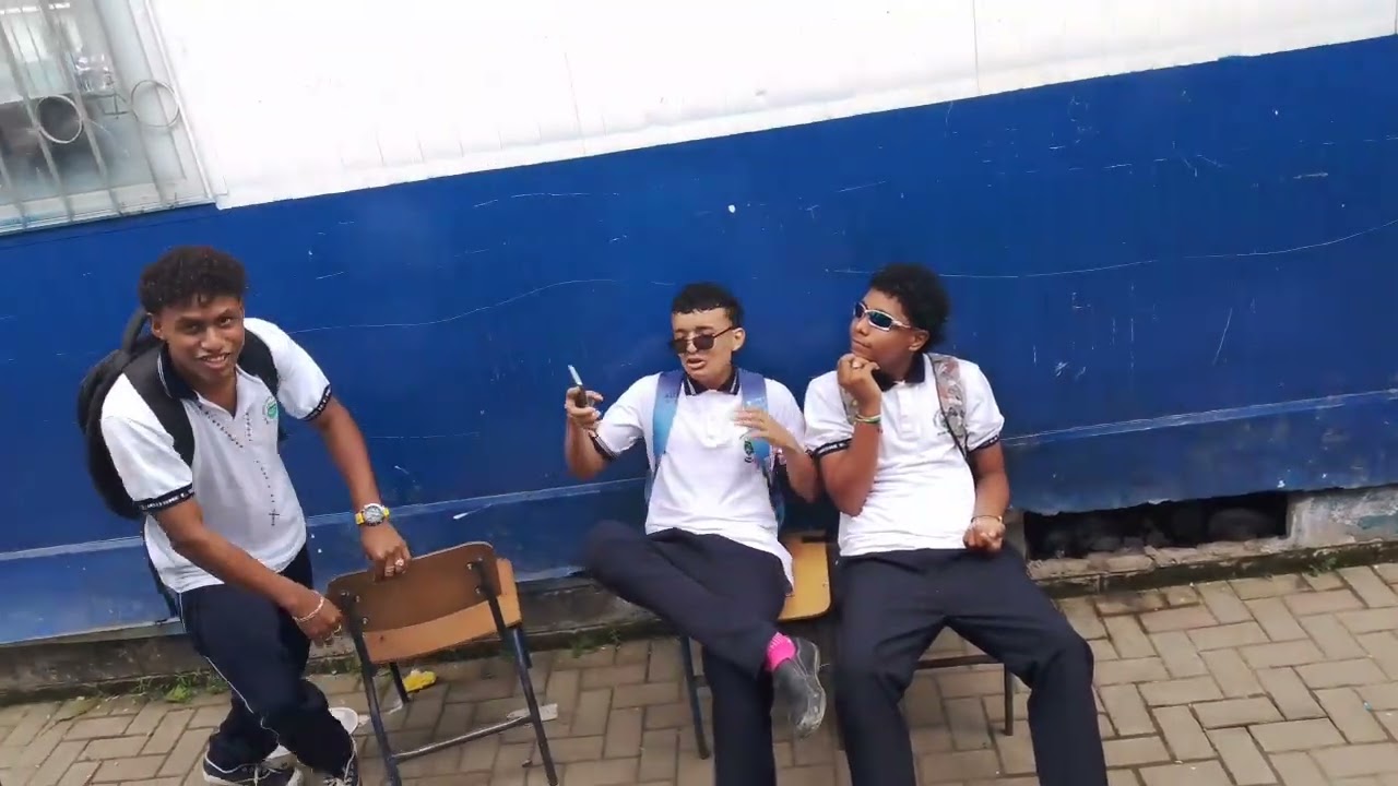 Bandido Junior x Dasty x Juan 