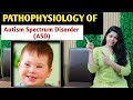 Autism Spectrum Disorders (ASD) ll ASD: Pathophysiology @NursesvoiceD