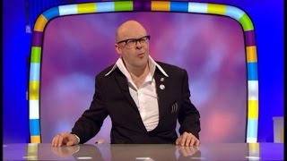 Harry Hill's TV Burp - Series 2 Episode 1