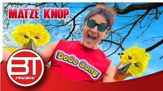 Matze Knop - Dodo Song