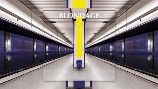 Blondage - Boss