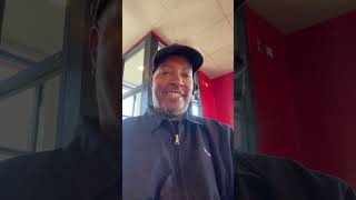 Lunch at Plainview texas Arby’s