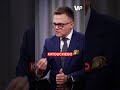 Atak na księdza i reakcja Hołowni. "To scenariusz, którego się obawiano”