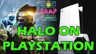 Can Call of Duty Save GamePass | Halo On PlayStation