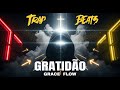 🔥GRATIDÃO Do Pó ao Propósito: A Jornada de Uma Nova Canção (Trap Gospel Poderoso) 🔥