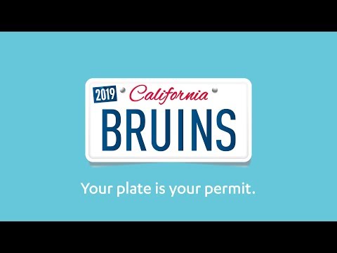 Bruin ePermit Coming Soon