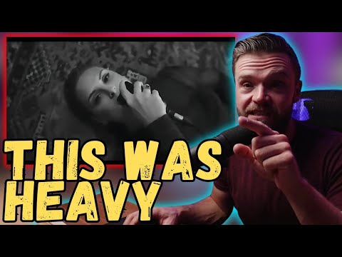 KATERINA NICOLE - CATCH MY BREATH (Official Video) | REACTION