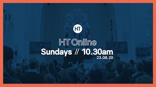 HT Online - Sunday 23rd August 2020