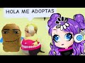 Porque el pueblo voto, hoy se juega Roblox!!