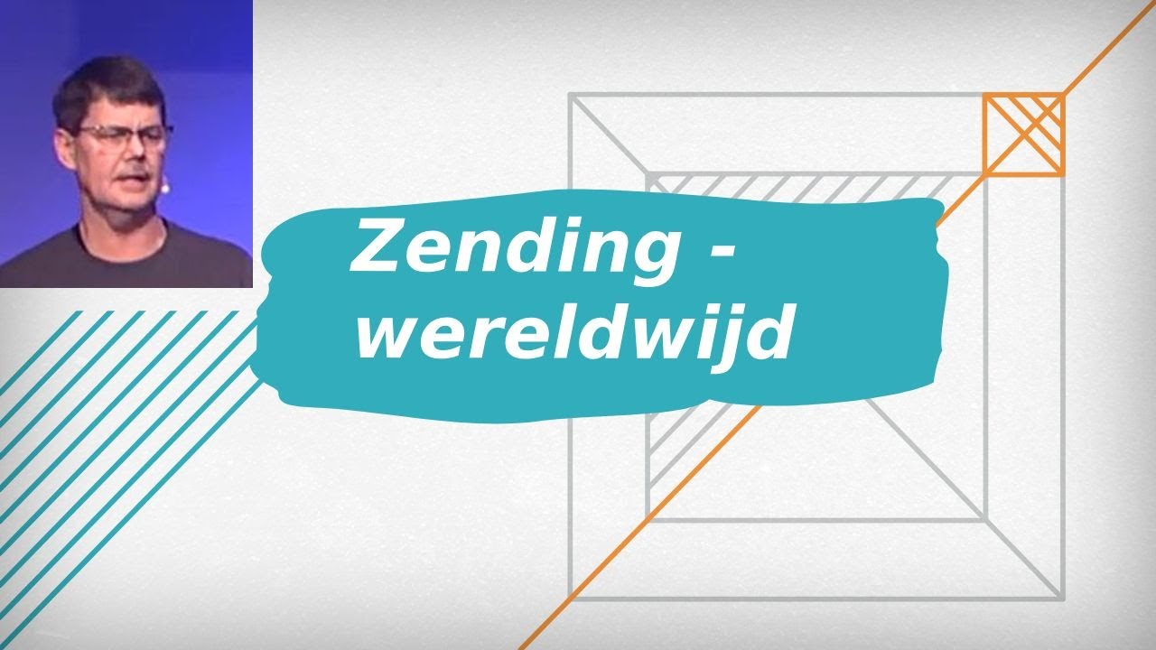 Dan - Zending wereldwijd