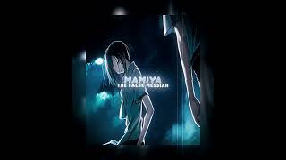 Mamiya Takuji Vs Characters In Psychology