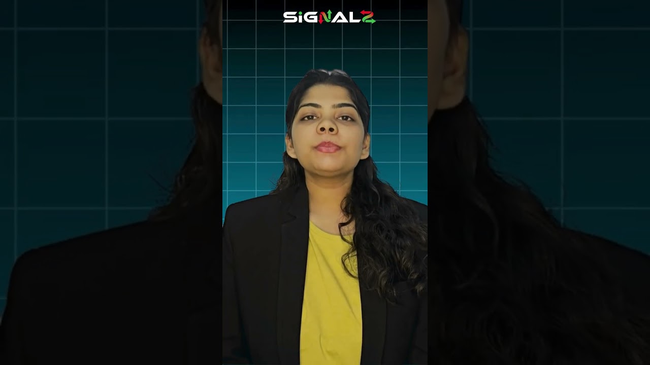 Closing Bell News | Indian Stock Market Highlights | Signalz.in