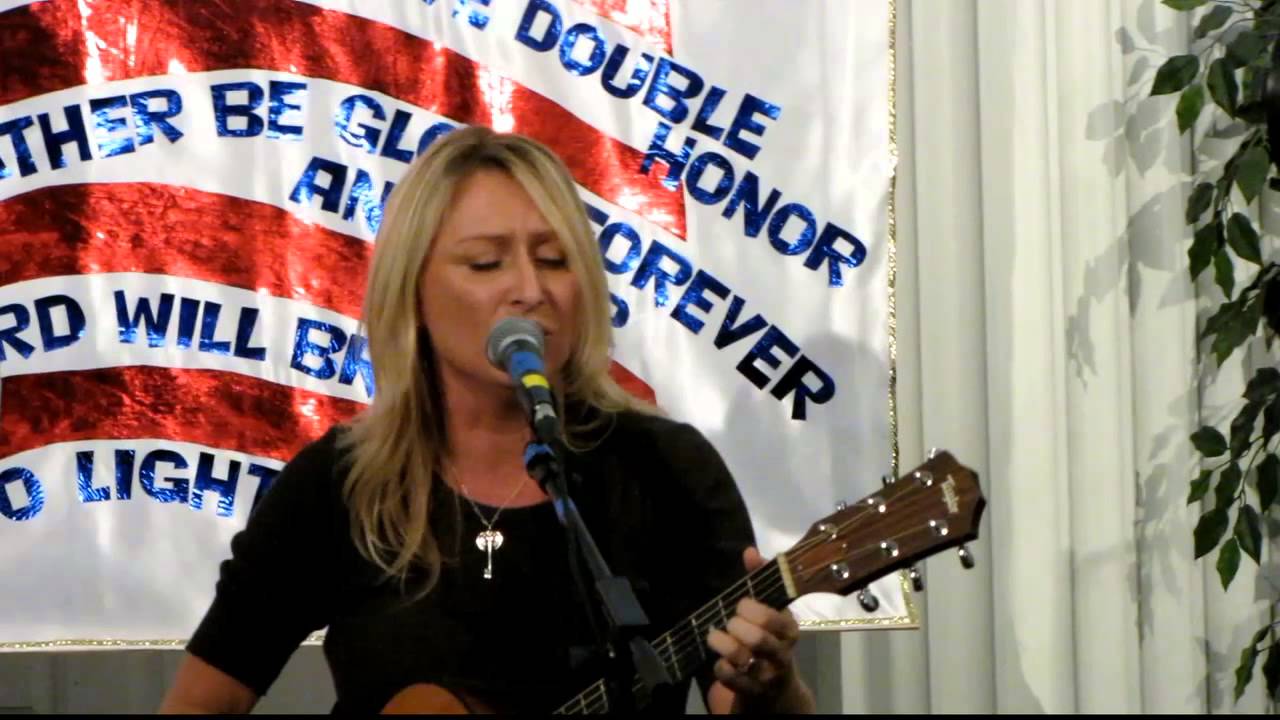 Great Grace DC 2012 Promo www.globalcelebration.com