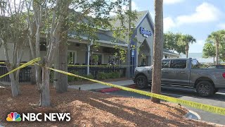Ex-boyfriend accused of stabbing Florida teen