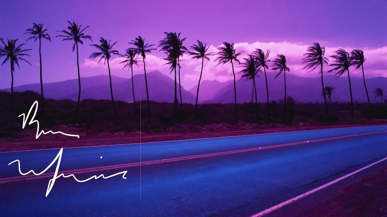 warm (feat. Raury) by theneighbourhood |BUSMusic