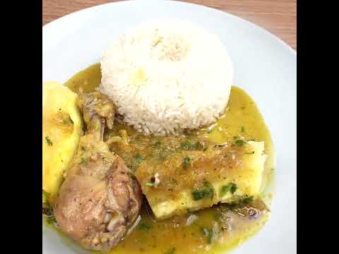 POLLO A LA