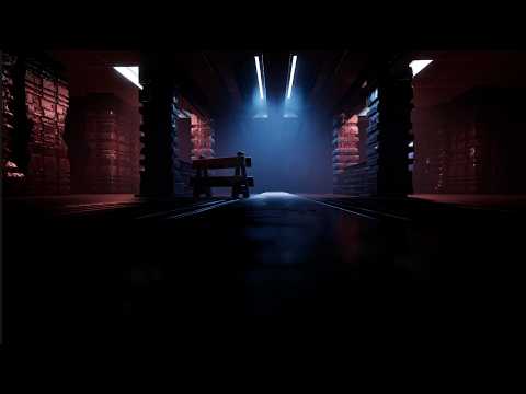 PROJECT: APOLIX - SNEAK PEEK #1