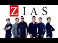 ZIAS BAND - KU CINTA....AZIS and DARIS