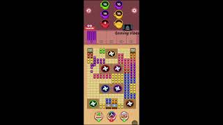 Fruit hole level 56 walkthrough solution 