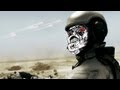 BATTLEFIELD 3: The Selfish Pilot