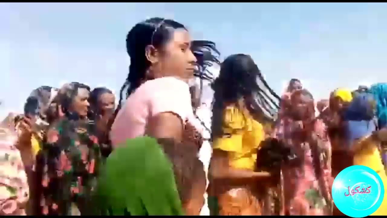 جديد ابراهيم ادريس فجو لي خلو الناس تشوفا قمر ضاوي