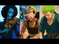 Not Every Straw Hat Will Get a Happy Ending