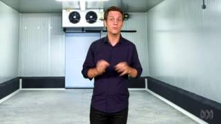 MILKING IT | The Checkout | ABC1