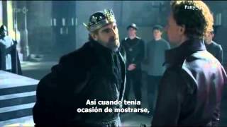 The Hollow Crown Henry IV Moments 2