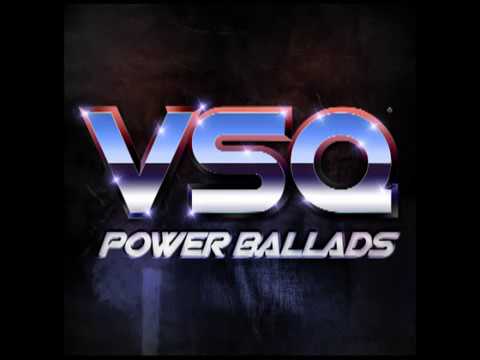 Why Can't This Be Love - String Quartet Tribute To Van Halen - Vitamin String Quartet
