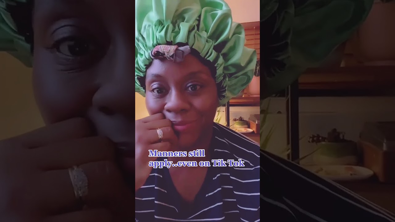 Practicing Online Etiquette: Why Starting with a Simple 'Hello' Matters