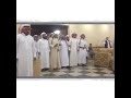 زامل ترحيبي بضيوف الشيخ سعيد بن مسفر بن ناصر السنحاني 