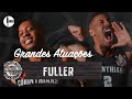 Kyle Zoom Fuller 32 Pontos Vs Sesi Franca mp3
