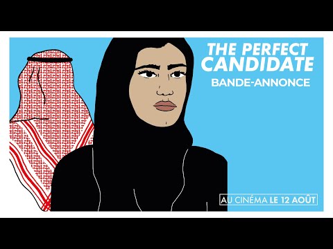 THE PERFECT CANDIDATE | Bande-annonce AU CINEMA LE 12 AOÛT