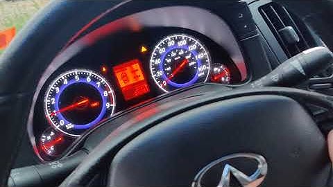 ECUTEK Map Switching for G37 370Z and Q series.