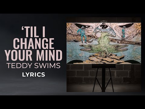 Teddy Swims -