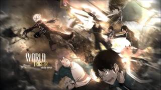 Aono Rap Mixes World Trigger - Girigiri Remix