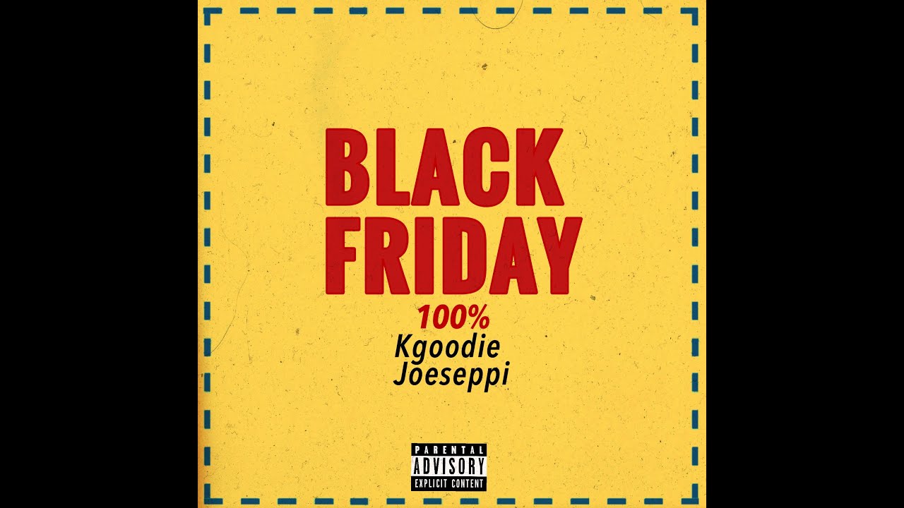 Watch Joeseppi & Kgoodie - Bags on YouTube Watch Joeseppi & Kgoodie - Bags on YouTube