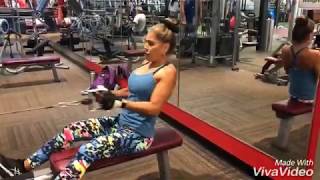 Strength Training | Back Exercises