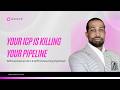 Your ICP Is Killing Your Pipeline | B2B Lead Generation &amp; SDR Outsourcing Explained