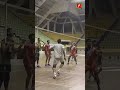 Masud Milon Net practice Spike (মাসুদ মিলন নেট প্র্যাকটিস ) volleyball Spike