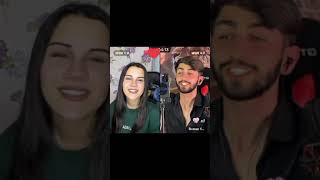 Amalya Roman Canlı Yayım. Maraqlı Canlıdır Ka Daxil Olub Baxa Bilərsiniz. Hər Zaman Amalyaa