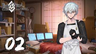 The Zemlupus Stick! Playing Through Faerie Sugoroku! Part 2 FGO NA