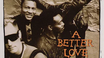 Londonbeat – A Better Love (1991)