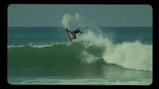 South Wind Session // an Album Surf Film With Victor Bernardo