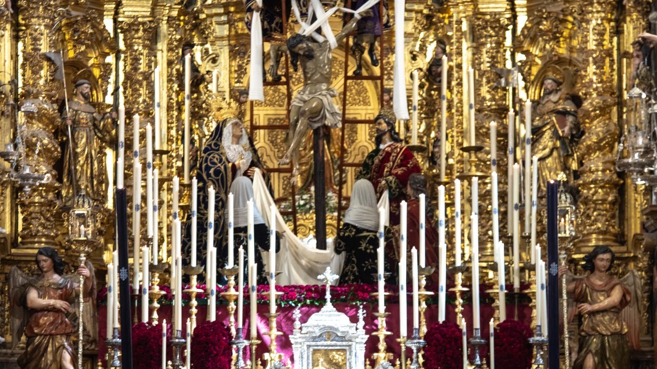 Función Principal de Instituto 2026