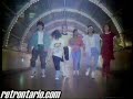 Retro 80s malls commercials 