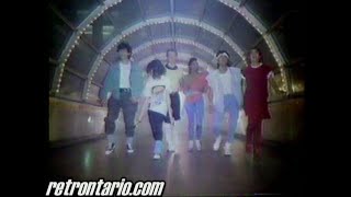 RETRO 80s MALLS COMMERCIALS 📼📼📼